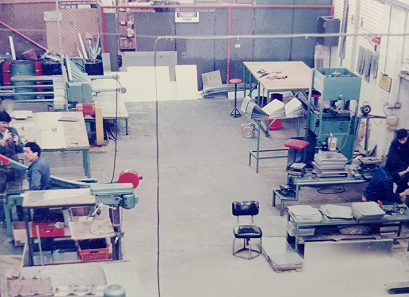 Planta de Imbera Colombia Friomix del Cauca