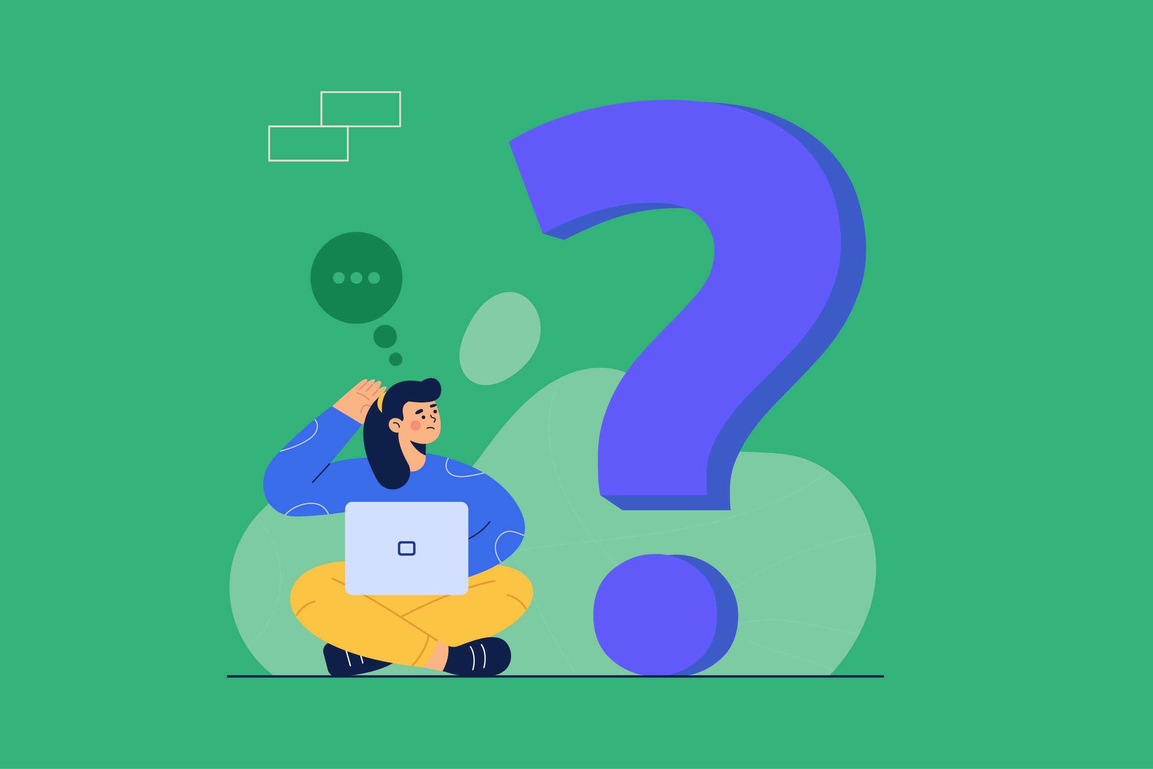 Señor pensando que nevera, refrigerador congelador comprar.