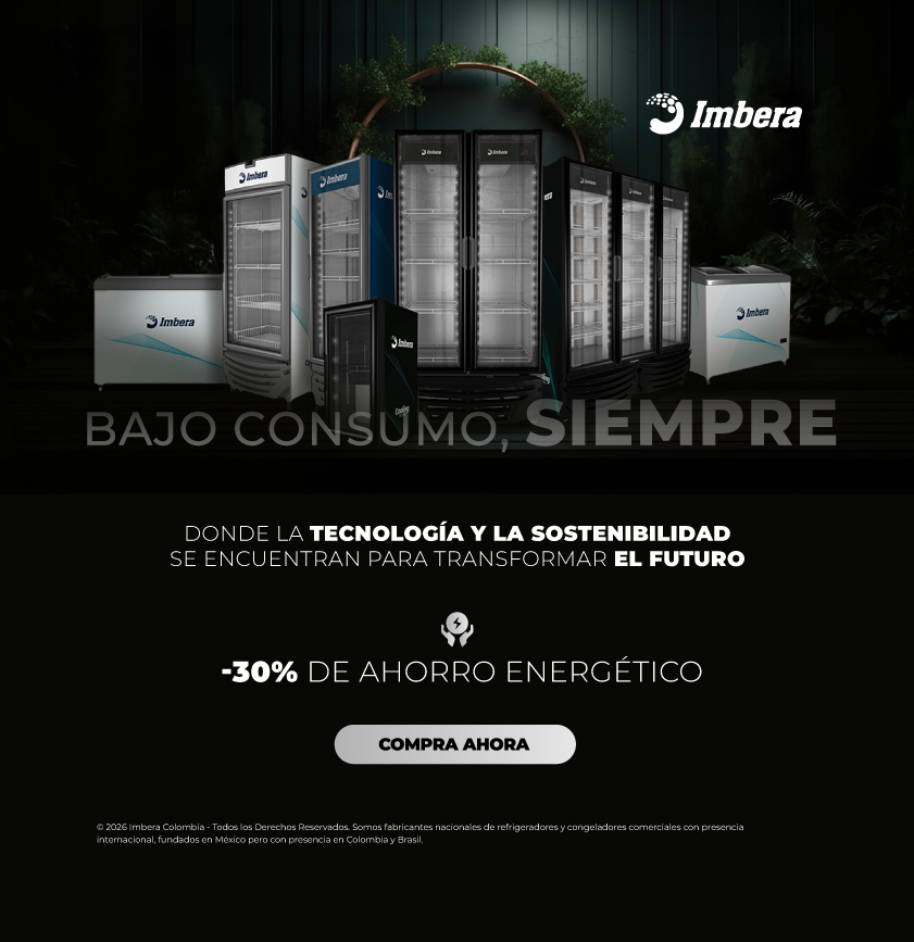 Banner de Food Services