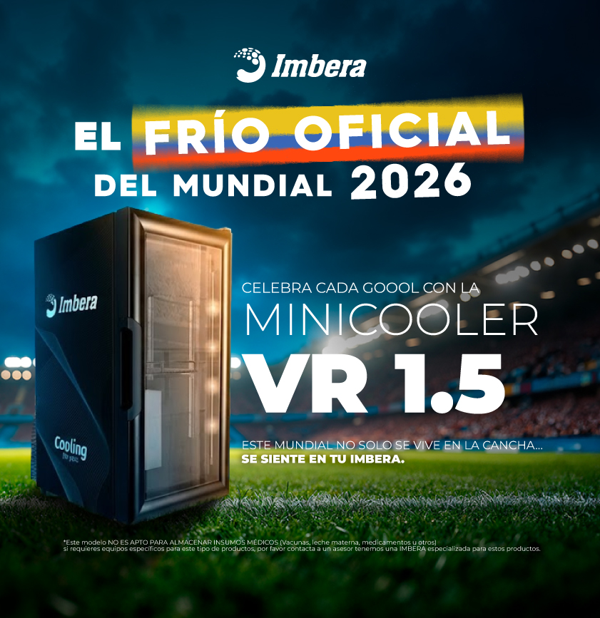 Banner del Mundial de futbol VR1.