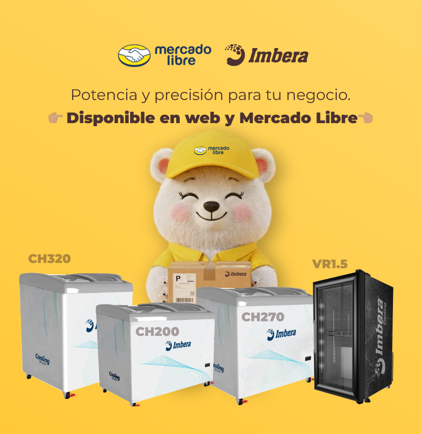 Banner de Food Services