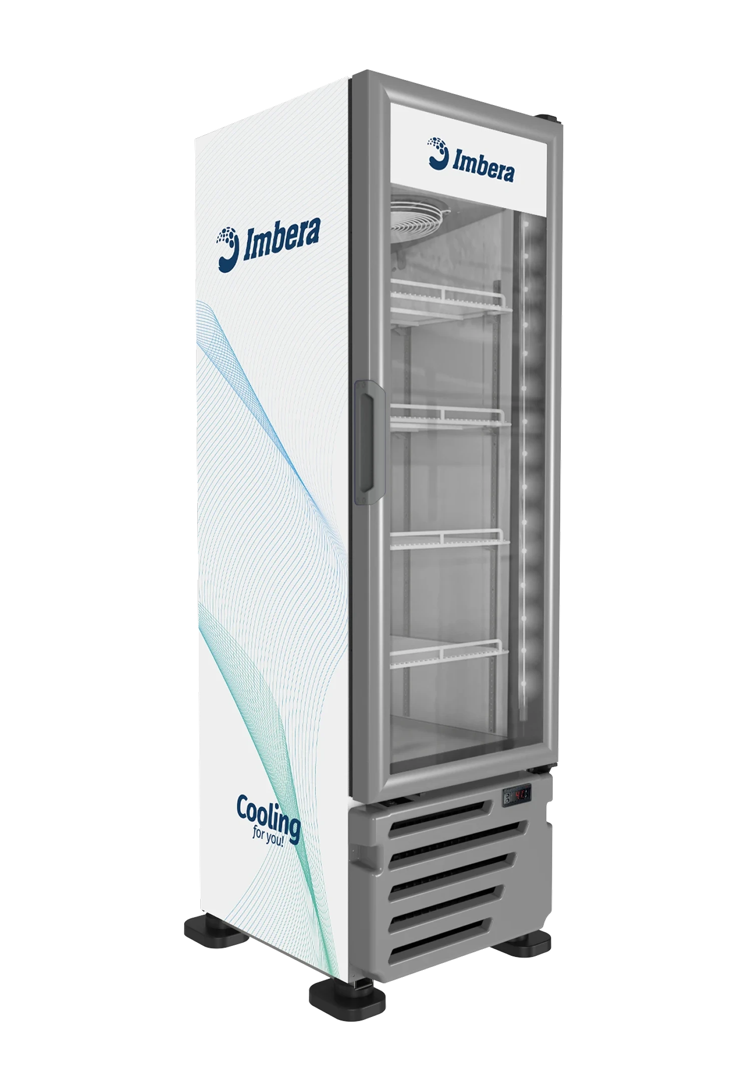 Refrigerador/Congelador