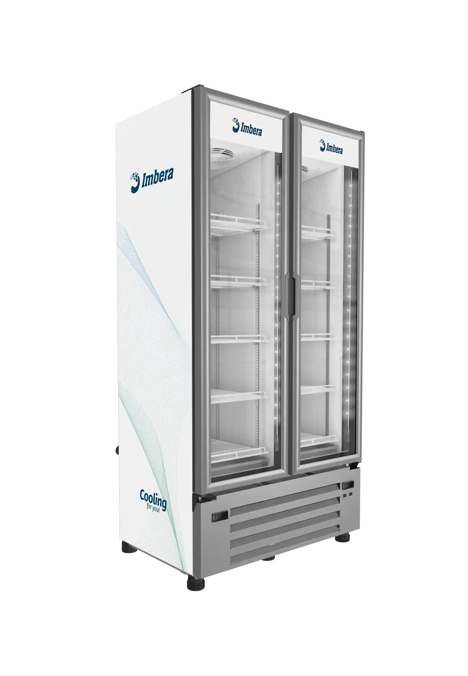 Refrigerador/Congelador