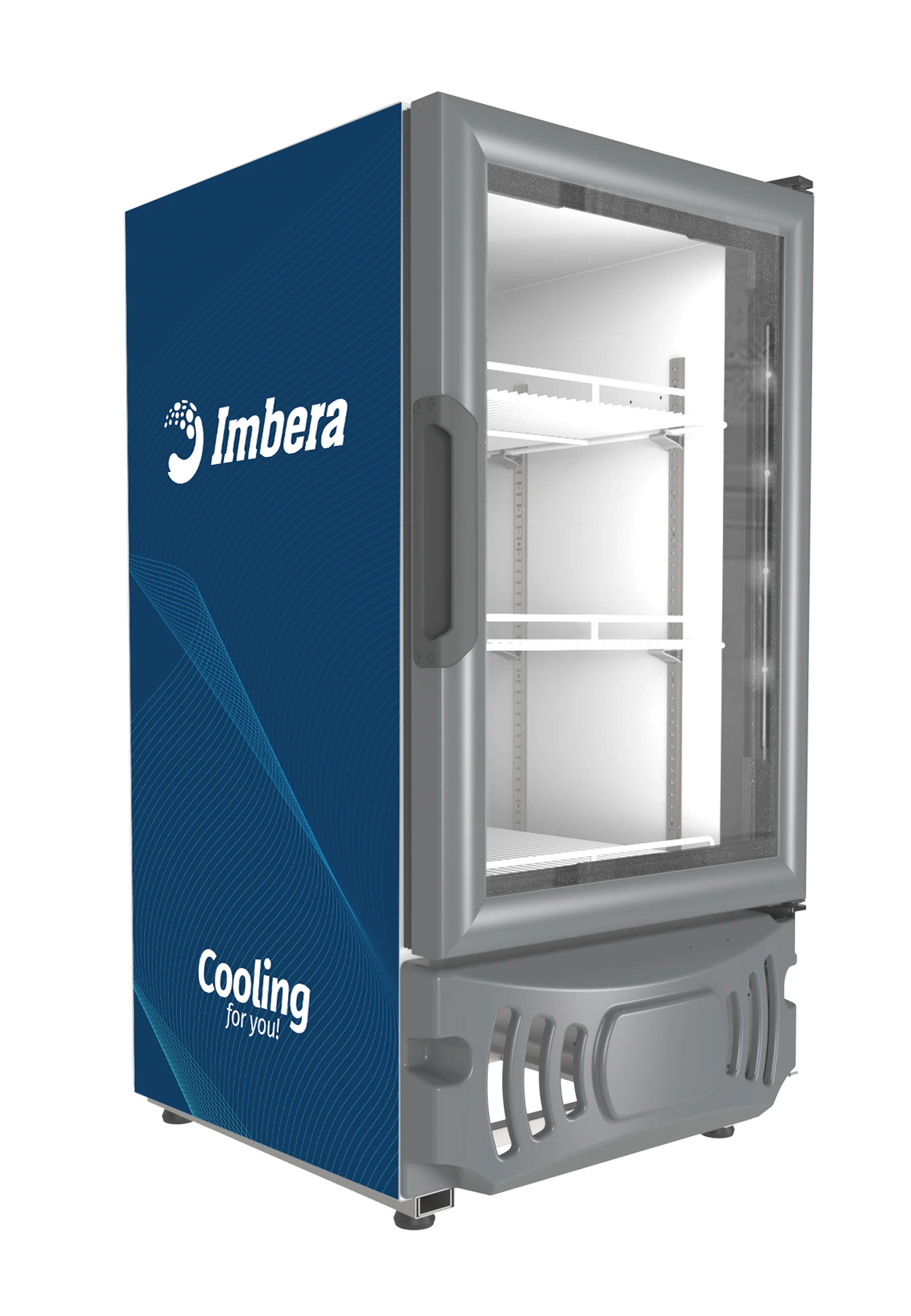 Refrigerador/Congelador