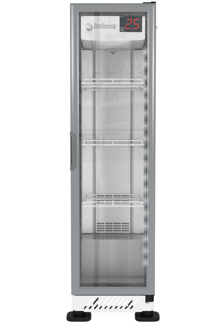 Refrigerador VR17