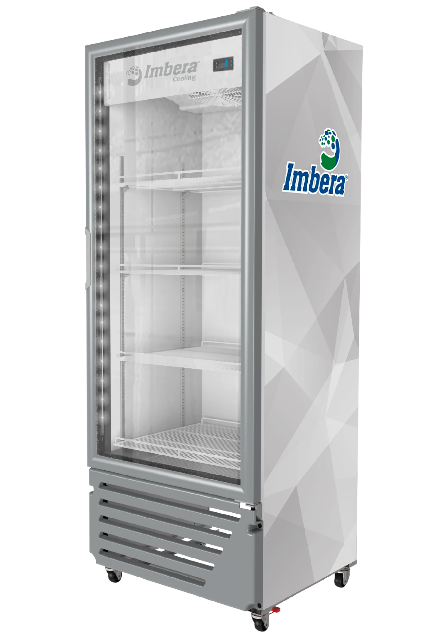 Refrigerador VR17
