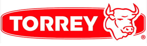 Logo de Torrey