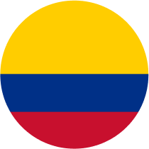 Bandera de Colombia