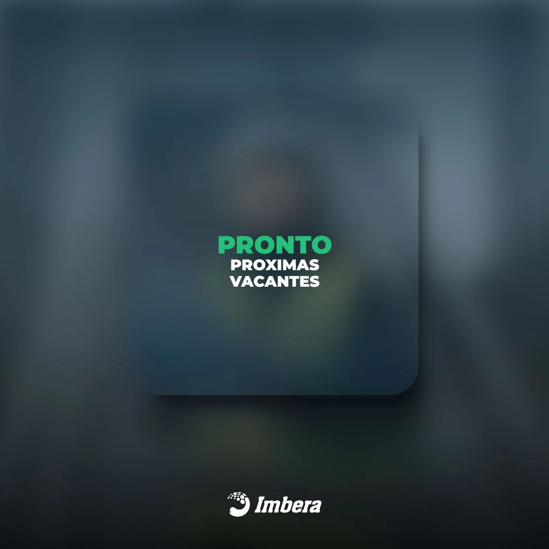 Oferta laboral Imbera Colombia