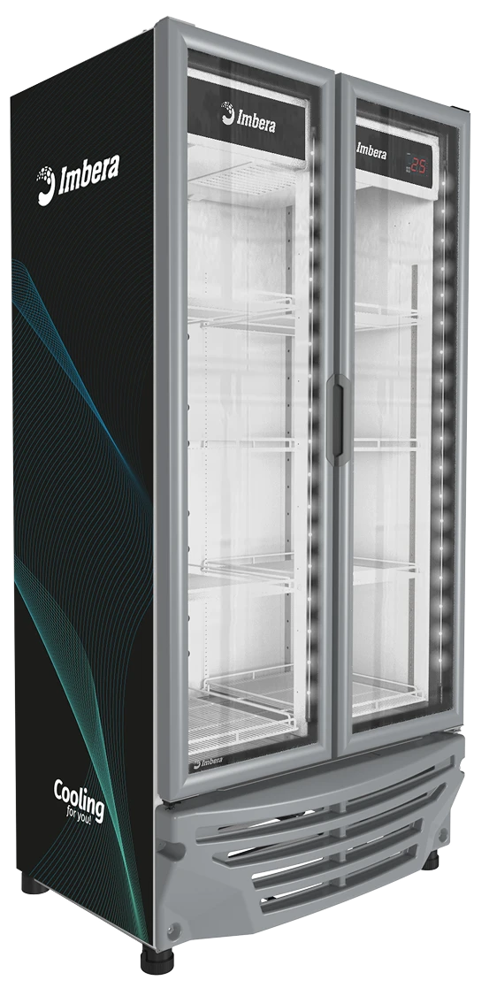 Refrigerador G326