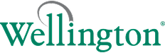 Logo de Wellington
